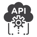 API icon