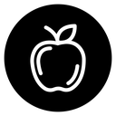 Apple icon
