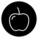 Apple icon