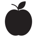 Apple icon