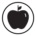 Apple icon