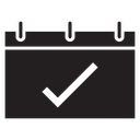 Appointment icon