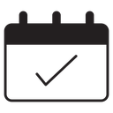 Appointment icon
