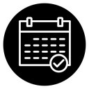 Appointment icon