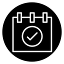 Appointment icon