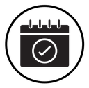 Appointment icon