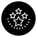 Appreciation icon