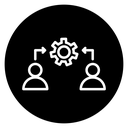 Approach icon