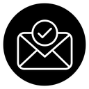 Approved message icon