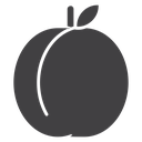 Apricot icon