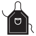 Apron icon