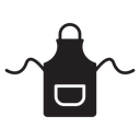 Apron icon