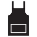 Apron icon