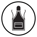 Apron icon