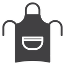 Apron 2 3 icon