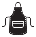 Apron icon