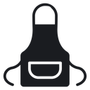 Apron 3 icon