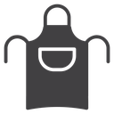 Apron 4 icon