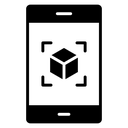 Ar app icon
