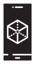 AR icon