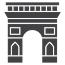Arc de Triomphe icon