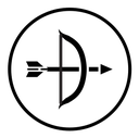 Archery icon