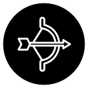 Archery icon