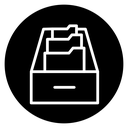 Archive icon