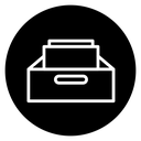 Archive icon
