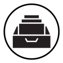 Archive icon