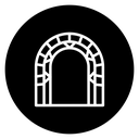 Archway icon