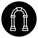 Archway icon