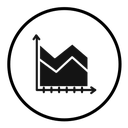 Area Chart icon