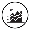 Area Chart icon