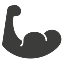 Arm icon