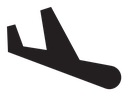 Arrival icon