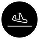 Arrival icon