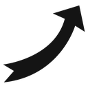 Arrow icon