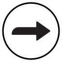 Arrow icon