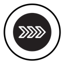 Arrow chevron icon