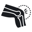 Arthritis pain 2 icon