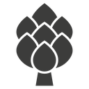 Artichoke icon