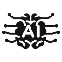 Artificial intelligence icon