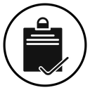 Assessment icon