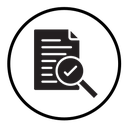 Assessment icon