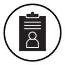 Assignment icon