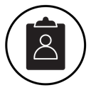 Assignment icon
