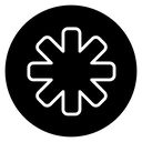 Asterisk icon
