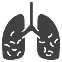 Asthma icon