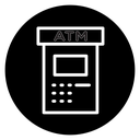 ATM icon